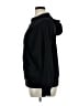Unbranded Black Zip Up Hoodie Size XL - photo 5