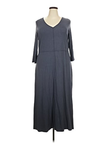Coldwater Creek Casual Dress (view 1)