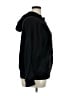 Unbranded Black Zip Up Hoodie Size XL - photo 4