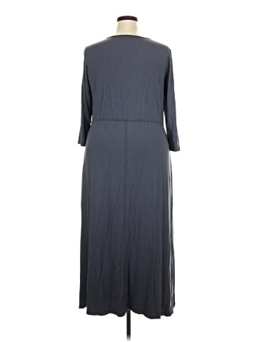 Coldwater Creek Casual Dress (view 2)
