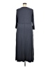 Coldwater Creek Gray Casual Dress Size 2X - photo 2
