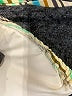 Unbranded Stripes Multi Color Green Swimsuit Top Size S (estimated) - photo 3