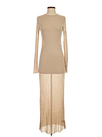 Crescent Casual Dress (view 1)