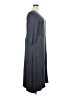 Coldwater Creek Gray Casual Dress Size 2X - photo 4