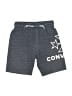 Converse Stars Blue Athletic Shorts Size 6 - photo 1