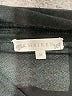Chaiken Black Cocktail Dress Size M - photo 7
