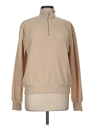 Topshop Pullover Sweater (view 1)