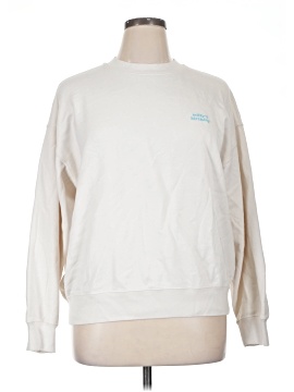 Ut For Uniqlo Sweatshirt
