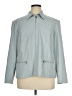 Norton McNaughton Teal Jacket Size 16 - photo 1