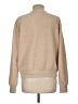 Topshop 100% Polyester Tan Pullover Sweater Size 8 - photo 2