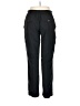 Athleta Black Cargo Pants Size 16 - photo 2