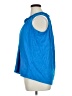 St. John's Bay Blue Tank Top Size 1X - photo 5