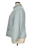 Norton McNaughton Teal Jacket Size 16 - photo 5