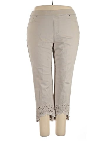 Intro Khakis (view 1)
