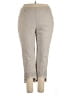 Intro Tan Khakis Size 18 - photo 1