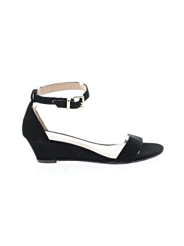Dream Pairs Wedges (view 1)