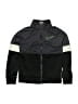 Nike Black Blue Track Jacket Size 5 - 6 - photo 1