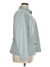 Norton McNaughton Teal Jacket Size 16 - photo 4