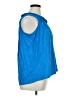 St. John's Bay Blue Tank Top Size 1X - photo 4