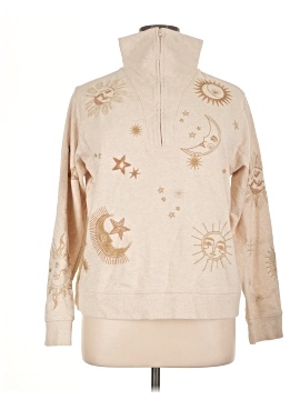 Johnny Was Pullover Sweater