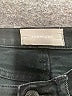 Everlane Solid Blue Black Jeans Size 27 waist - photo 7