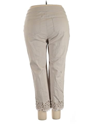 Intro Khakis (view 2)