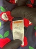 Gymboree 100% Polyester Red Vest Size 5T - photo 3