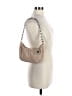 Bimba y Lola Gold Shoulder Bag One size - photo 2