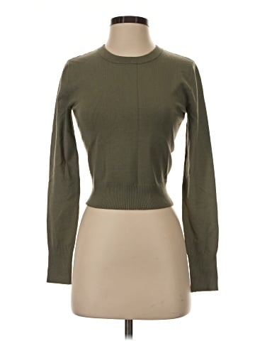 Intermix Long Sleeve T-Shirt (view 1)