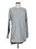 MICHAEL Michael Kors Gray Pullover Sweater Size S - photo 1