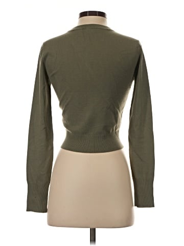 Intermix Long Sleeve T-Shirt (view 2)