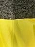 Unbranded Solid Yellow Swimsuit Bottoms Size S (estimated) - photo 3