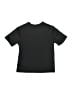The North Face 100% Polyester Black Active T-Shirt Size 5 - photo 2