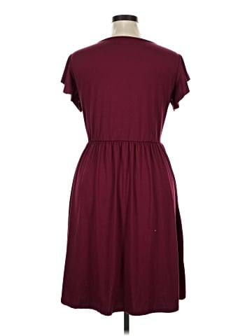 Unbranded Casual Dress (view 2)