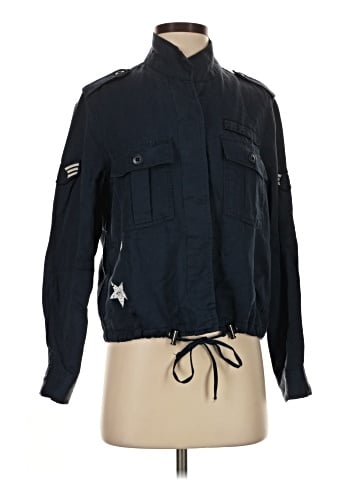Rails Long Sleeve Top (view 1)
