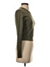Intermix Green Long Sleeve T-Shirt Size S - photo 4