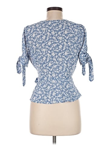 Assorted Brands 3/4 Sleeve Blouse (view 2)