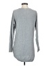 MICHAEL Michael Kors Gray Pullover Sweater Size S - photo 2