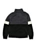 Nike Black Blue Track Jacket Size 5 - 6 - photo 2
