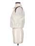 Zara 100% Polyester Ivory Vest Size XS - photo 5