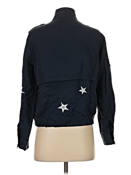 Rails Long Sleeve Top (view 2)