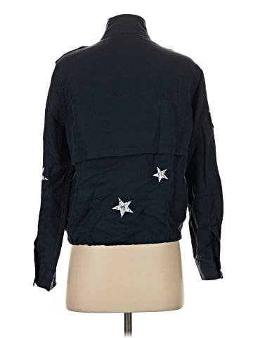 Rails Long Sleeve Top (view 2)