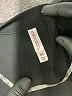 Xhilaration 100% Rayon Black Kimono Size XXL - photo 7