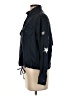Rails Blue Long Sleeve Top Size XS - photo 5