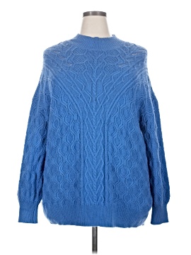 Talbots Pullover Sweater (view 1)
