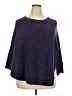 April Marin Purple Wool Pullover Sweater Size 4X (estimated) - photo 1