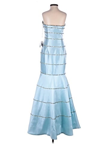 Terani Couture Cocktail Dress (view 2)