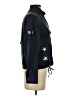 Rails Blue Long Sleeve Top Size XS - photo 4