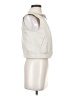 Zara 100% Polyester Ivory Vest Size XS - photo 4