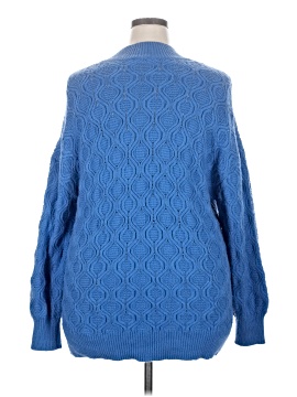 Talbots Pullover Sweater (view 2)